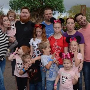 Meet your Posher, Julianne